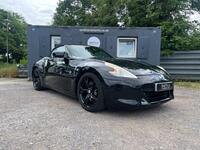 NISSAN 370Z