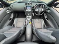 NISSAN 370Z