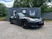 NISSAN 370Z