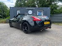 NISSAN 370Z