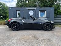 NISSAN 370Z