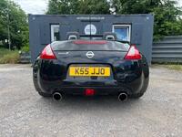 NISSAN 370Z
