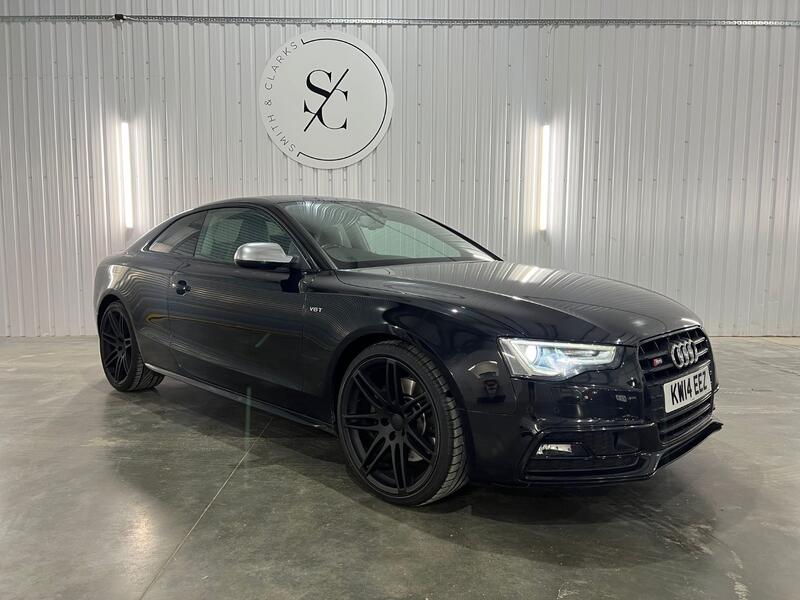 AUDI S5