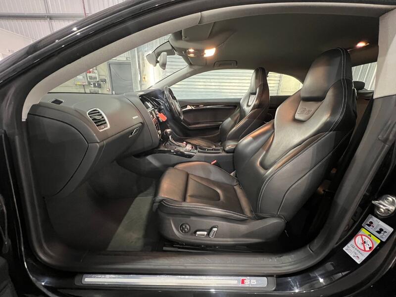 AUDI S5