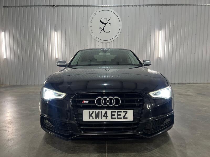 AUDI S5