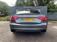 AUDI RS5