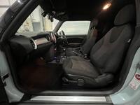 MINI CLUBVAN
