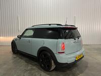 MINI CLUBVAN