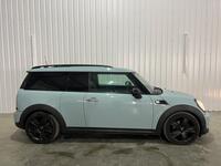 MINI CLUBVAN