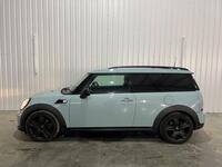 MINI CLUBVAN