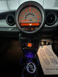 MINI CLUBVAN