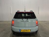 MINI CLUBVAN