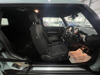 MINI CLUBVAN