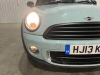 MINI CLUBVAN