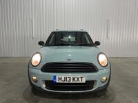 MINI CLUBVAN