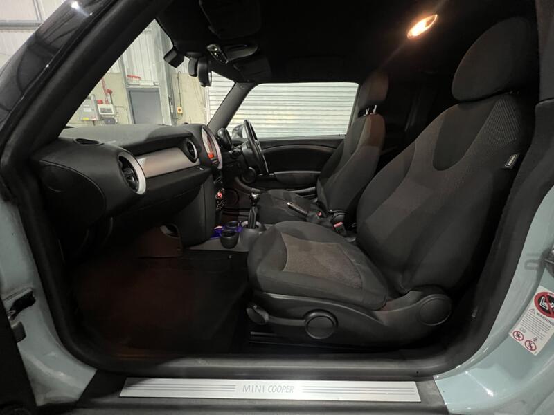 MINI CLUBVAN