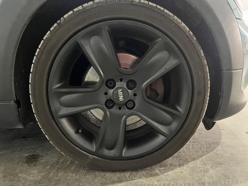 MINI CLUBVAN