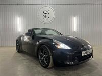 NISSAN 370Z