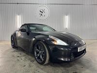 NISSAN 370Z