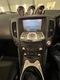 NISSAN 370Z