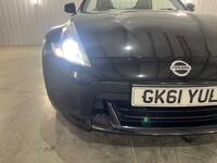 NISSAN 370Z