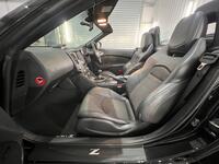 NISSAN 370Z