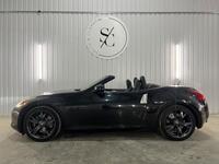NISSAN 370Z