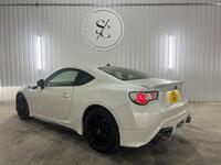 TOYOTA GT86