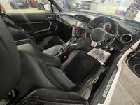TOYOTA GT86
