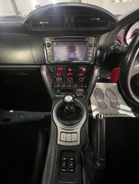 TOYOTA GT86