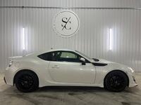 TOYOTA GT86