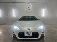 TOYOTA GT86