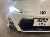 TOYOTA GT86