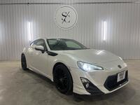 TOYOTA GT86