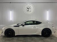 TOYOTA GT86