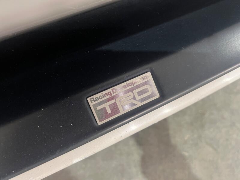 TOYOTA GT86