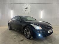 INFINITI Q60