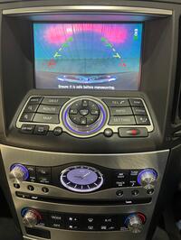 INFINITI Q60