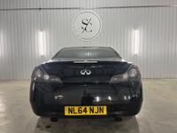 INFINITI Q60