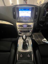 INFINITI Q60