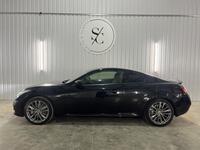 INFINITI Q60