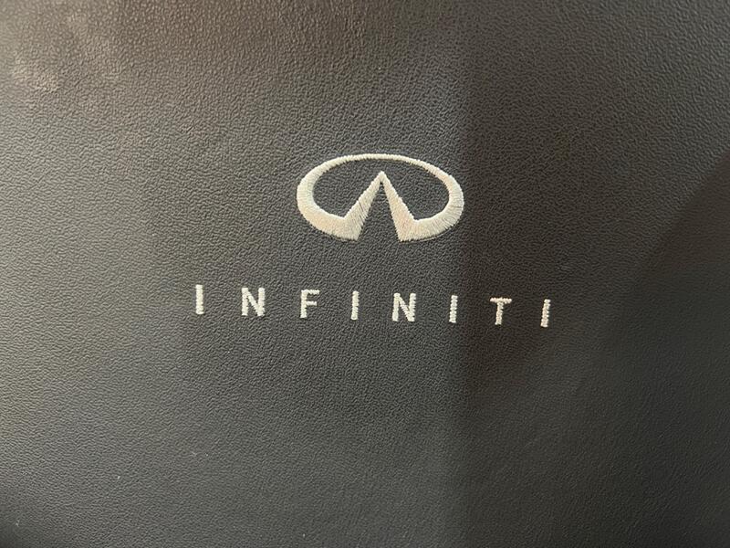 INFINITI Q60