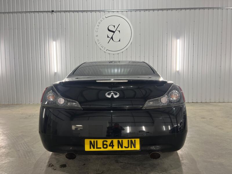 INFINITI Q60