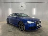 AUDI RS5