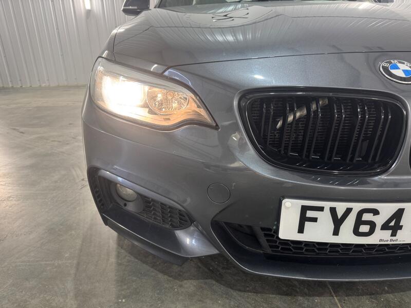 BMW 2 SERIES