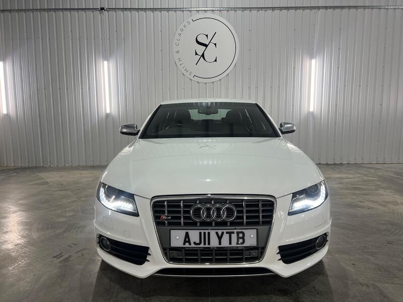 AUDI S4