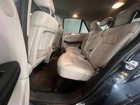 MERCEDES-BENZ M CLASS
