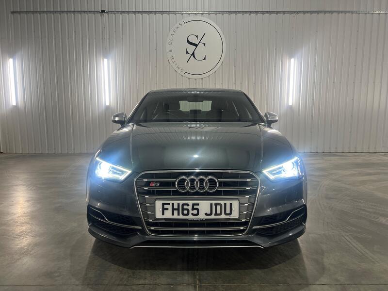 AUDI S3