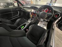TOYOTA GT86