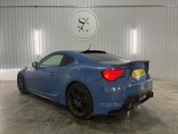 TOYOTA GT86
